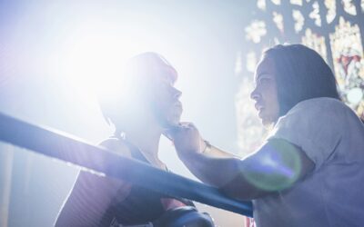 The Power of the Coach